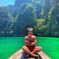 Отзыв от Эрик - DTV виза